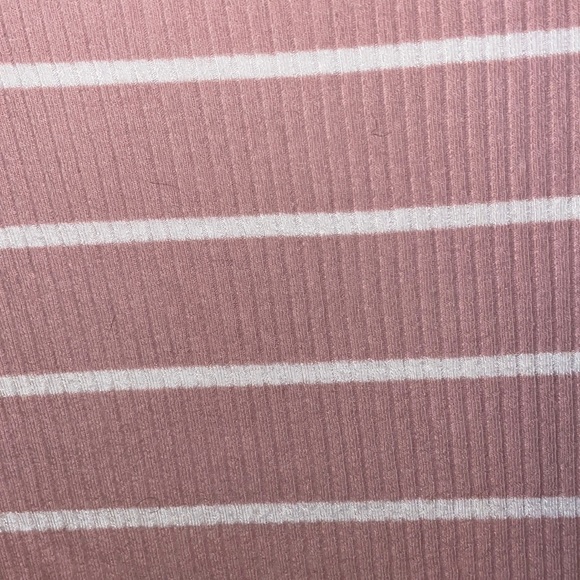🚫SOLD🚫 Stripe Dress 💗 - Picture 6 of 12